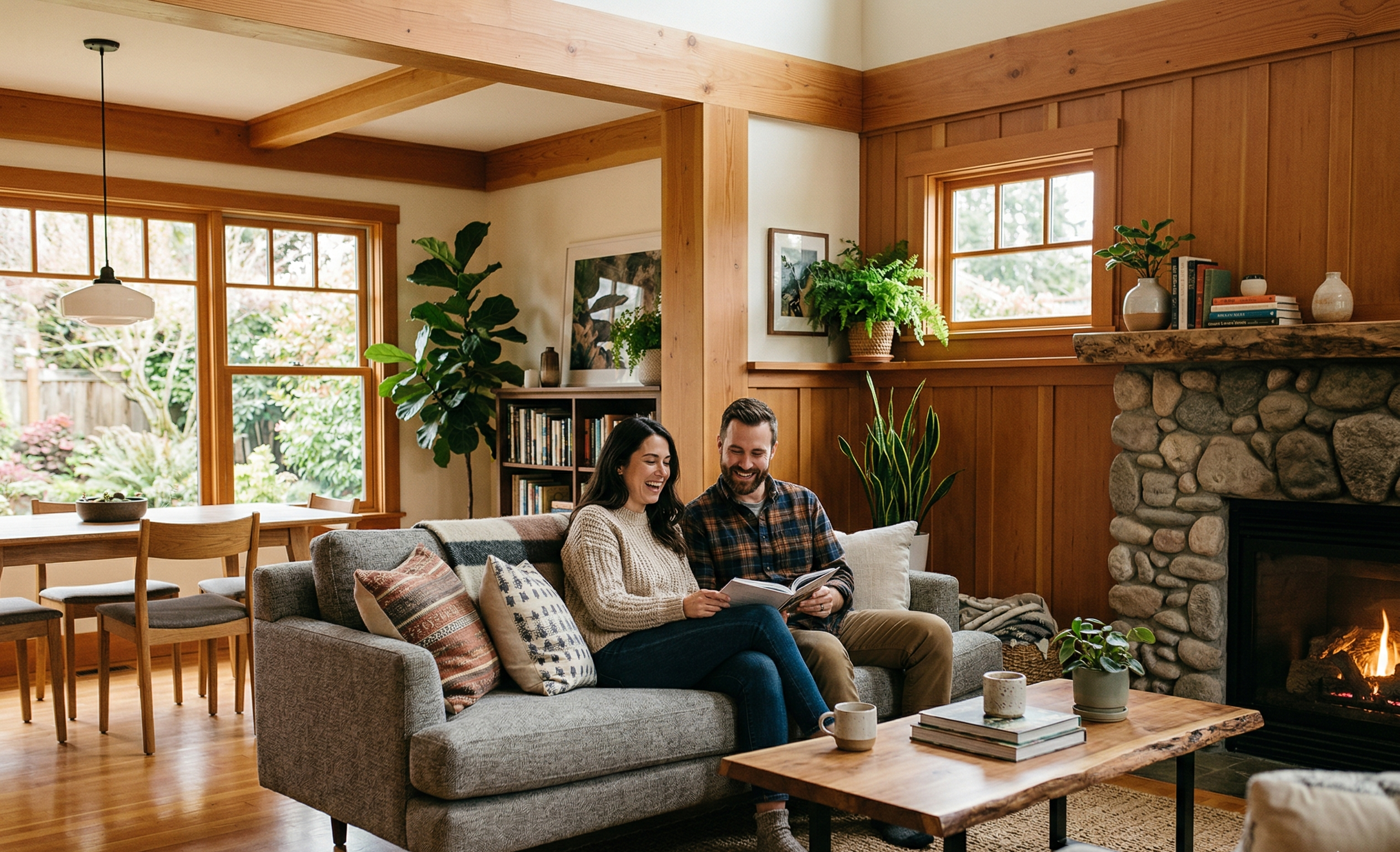 2026 door hardware trends featuring satin brass, flat black, polished chrome, and modern lever handles